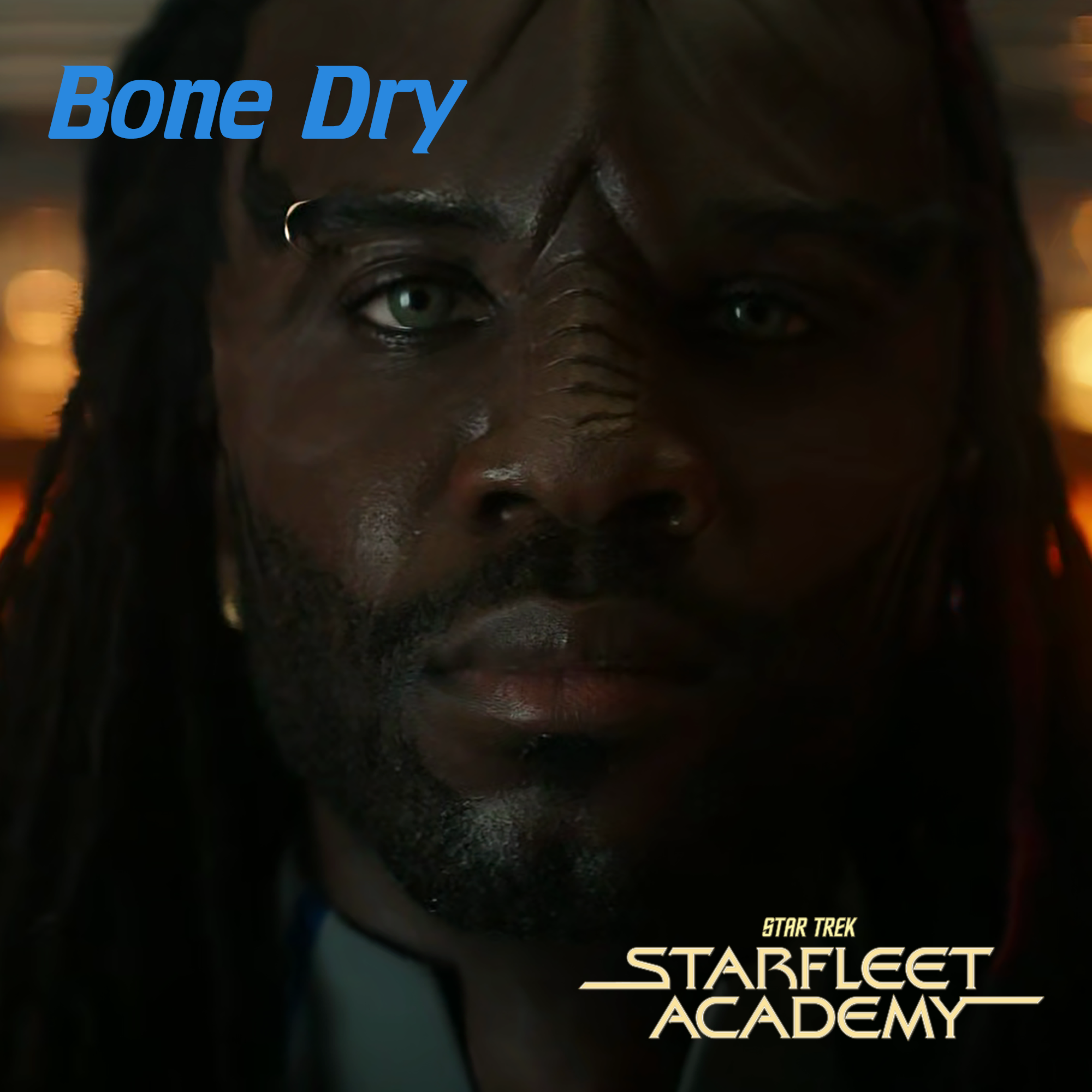 Let\'s Talk About Treks: A Star Trek Podcast